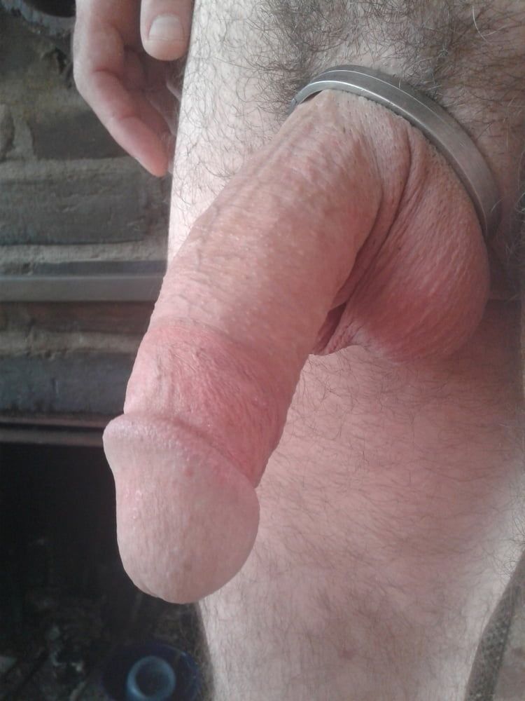 It's Nice Outside Who Wants Some Cock? #2