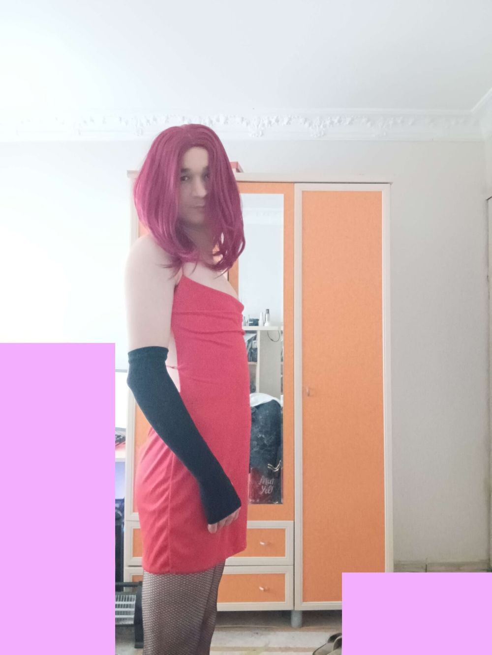 TURK FEMBOY SISSY