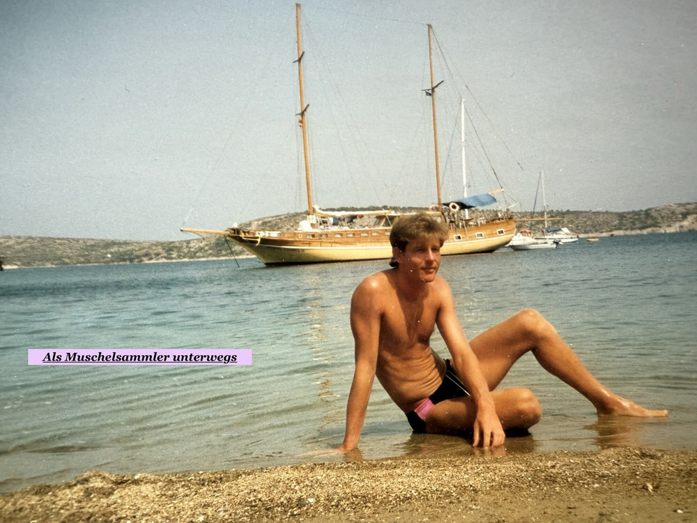 Holiday Photos from the past  #9