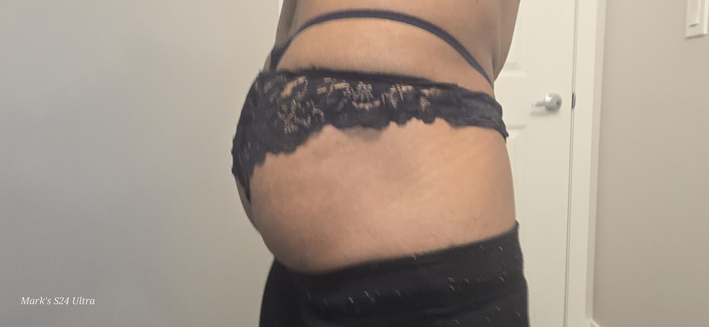 Panties #2