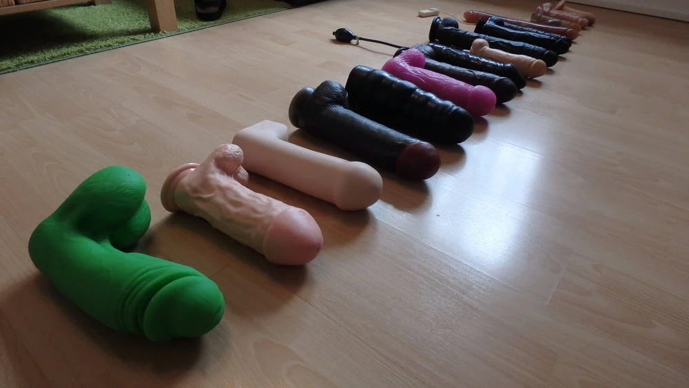 My Toys #30