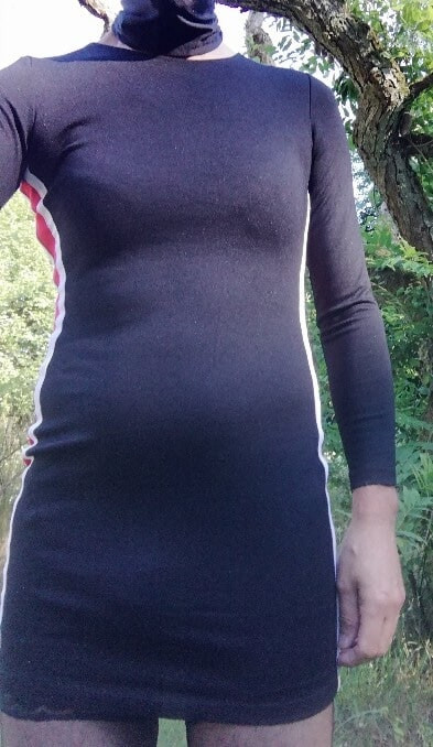 Crossdressing #8