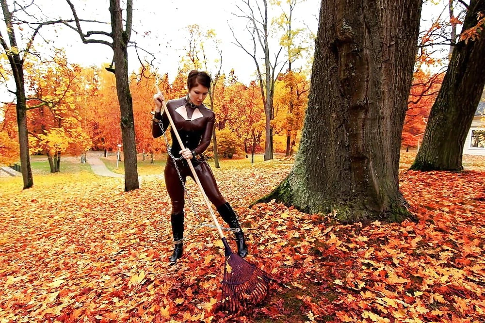 fetish ladys #8
