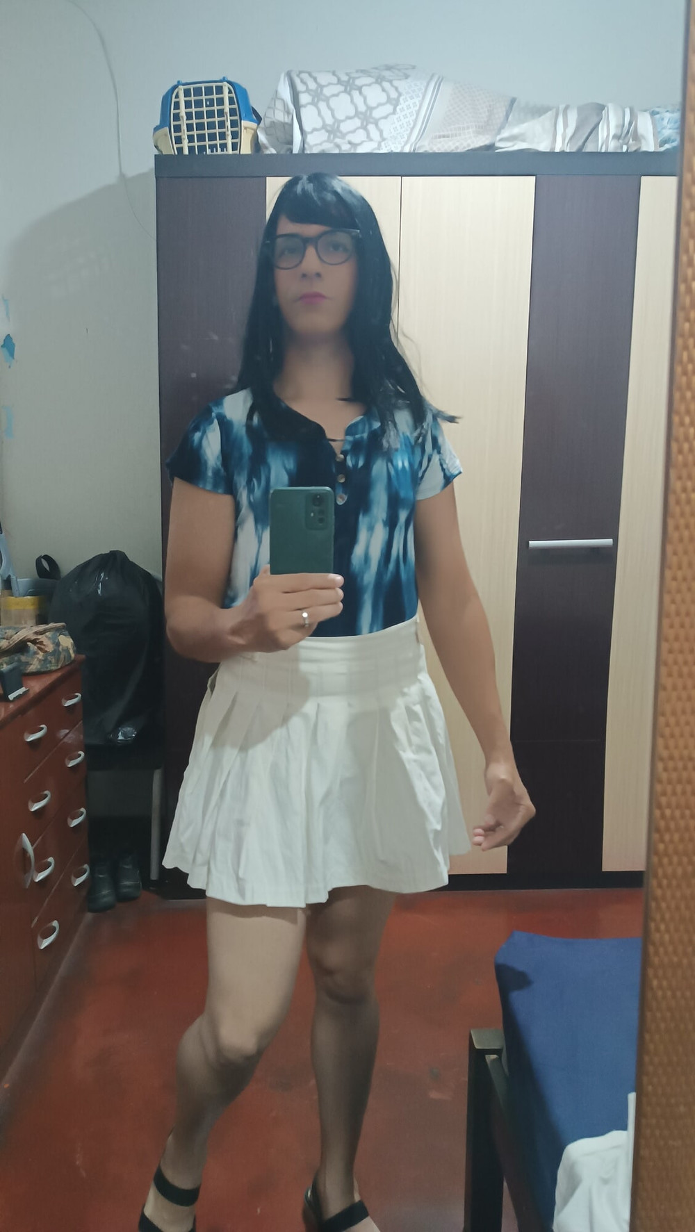 Sakura Nakamura Cute Girl Japan Style 😍 #38