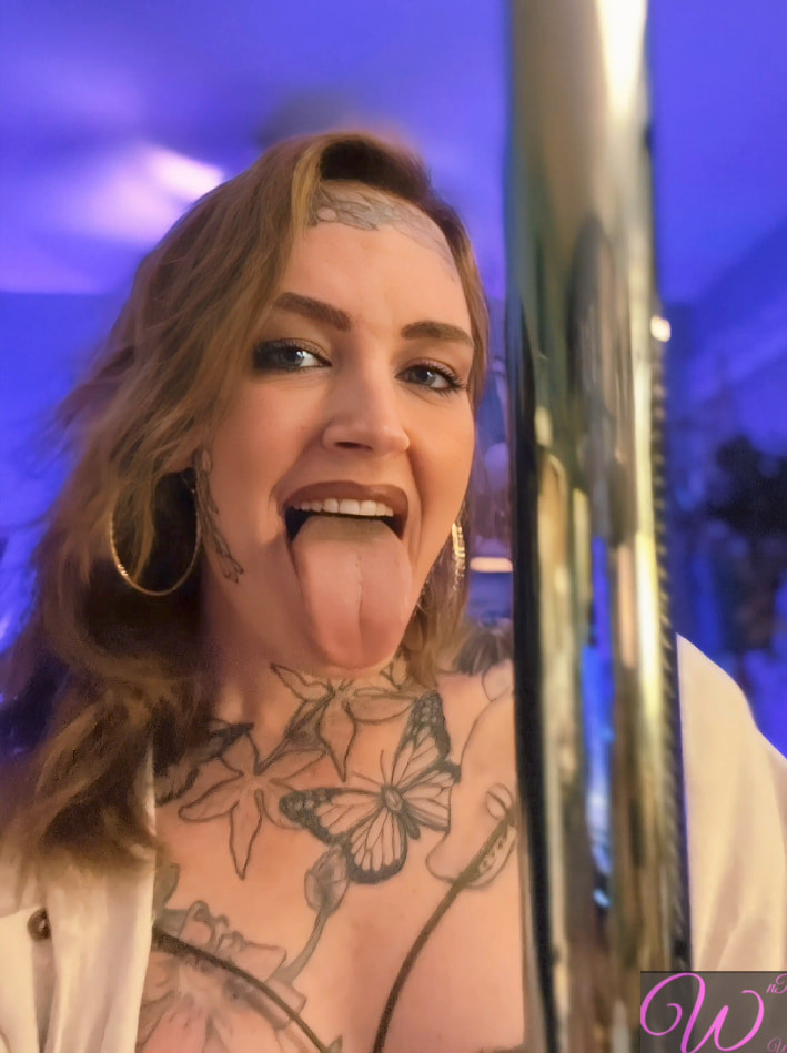 Sexy Shemale  #2