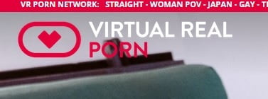 Virtual Real Porn