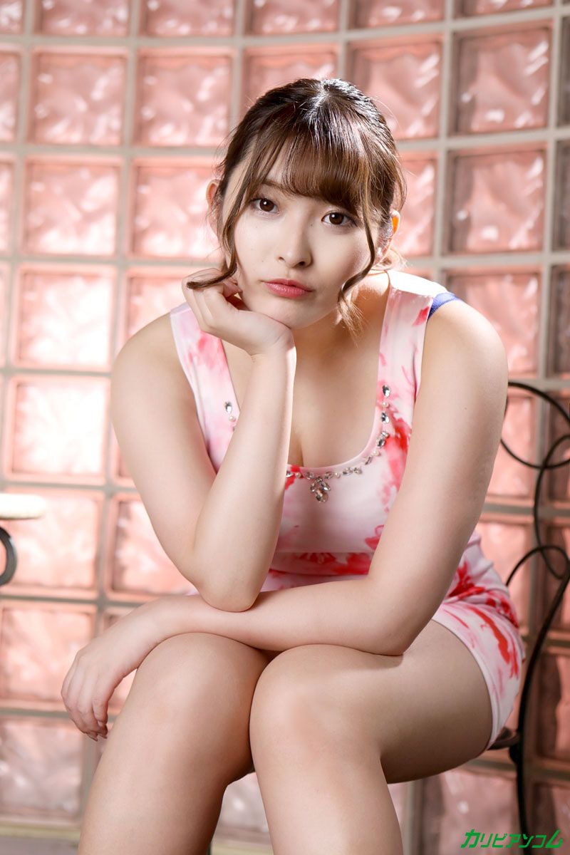 Kanon Ibuki :: The Continent Full Of Hot Girls File. 087 - C #4