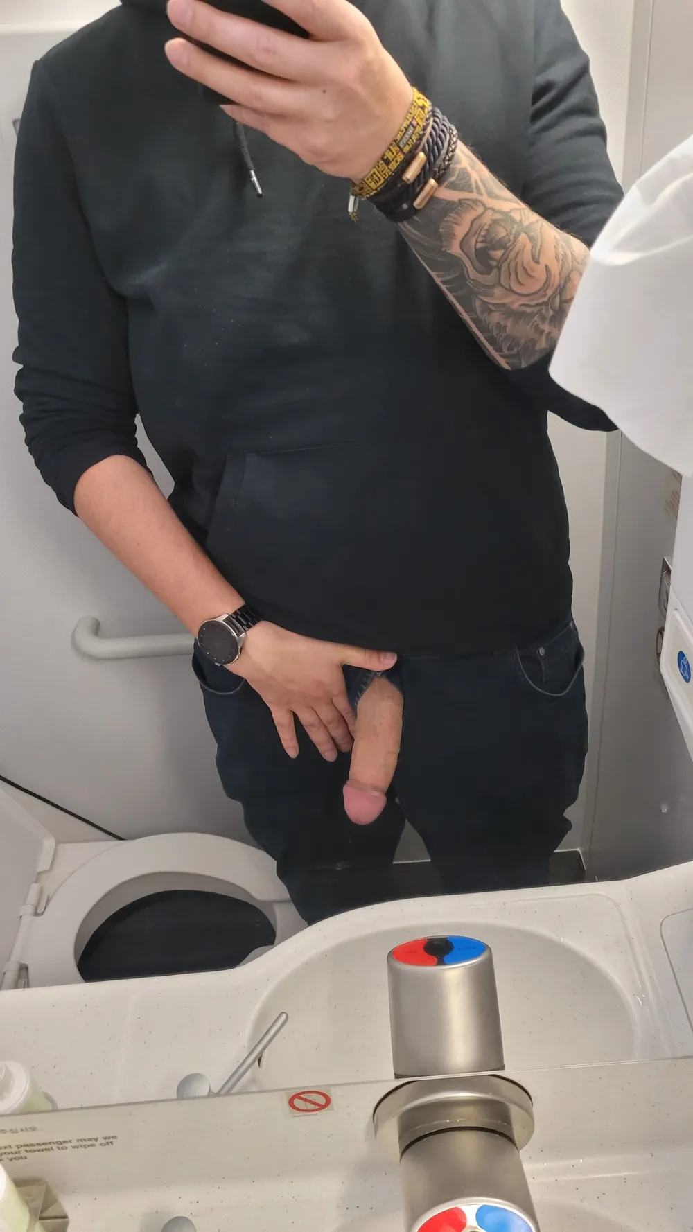 Mile high club ready #6