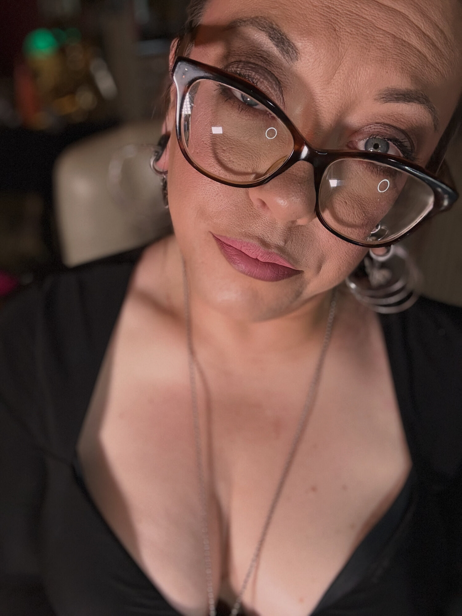 Tina Snua Selfies #233 #15
