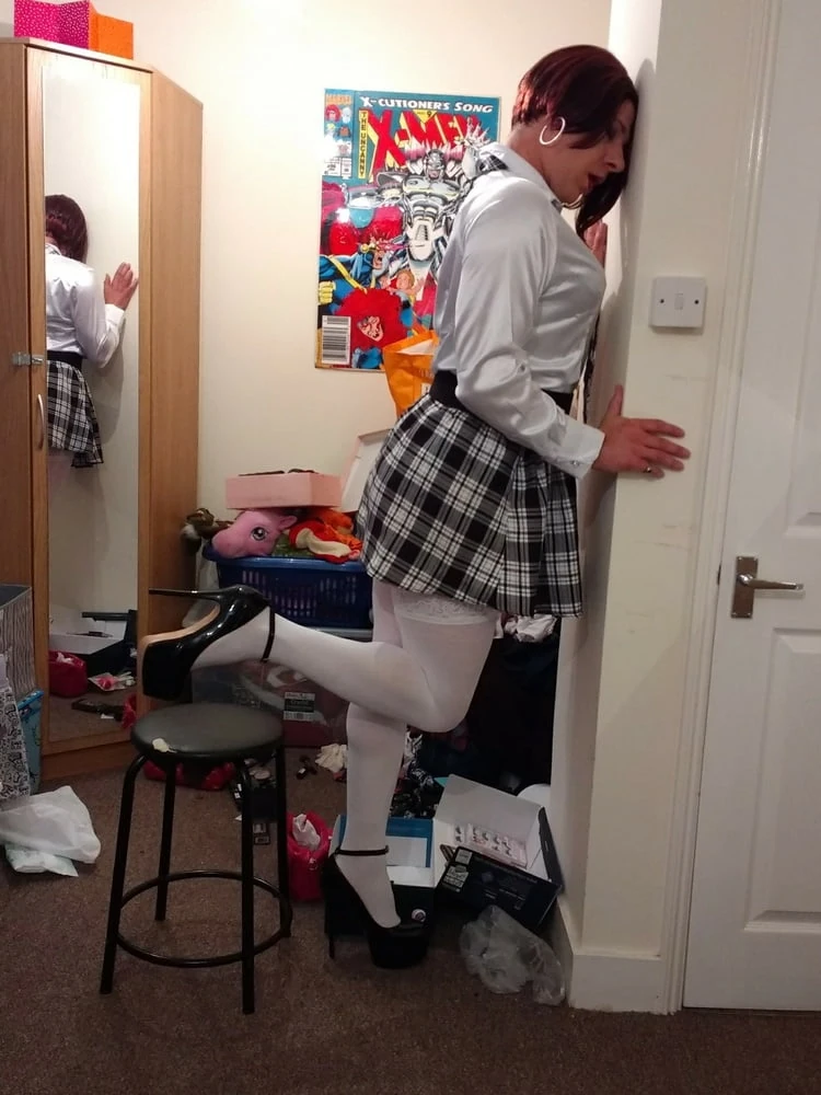 Sissy School 1 #47