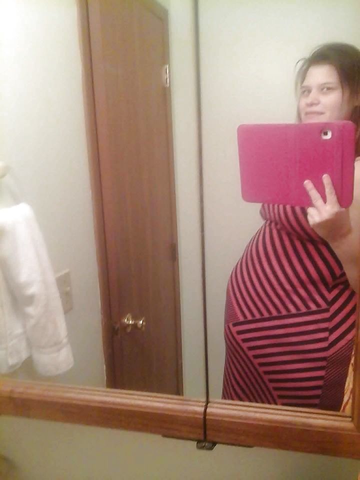 My Pregnancy #21