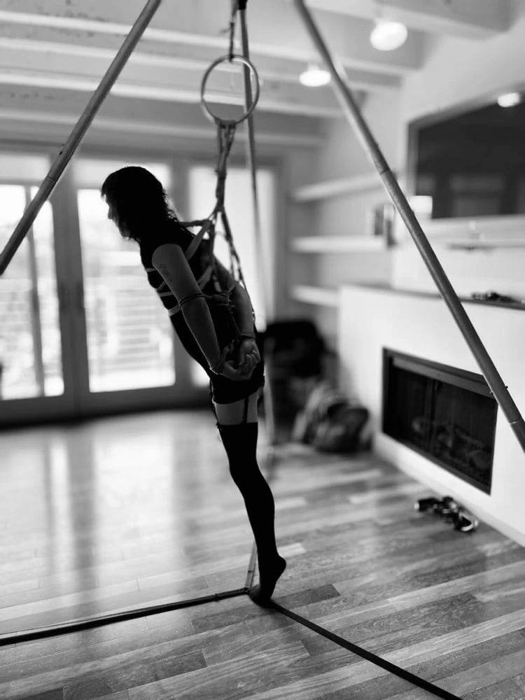Bondage #21