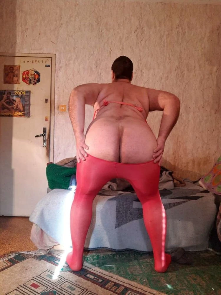 Fat men #48