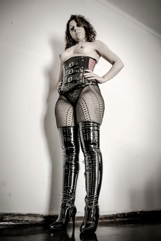 Mistress #27