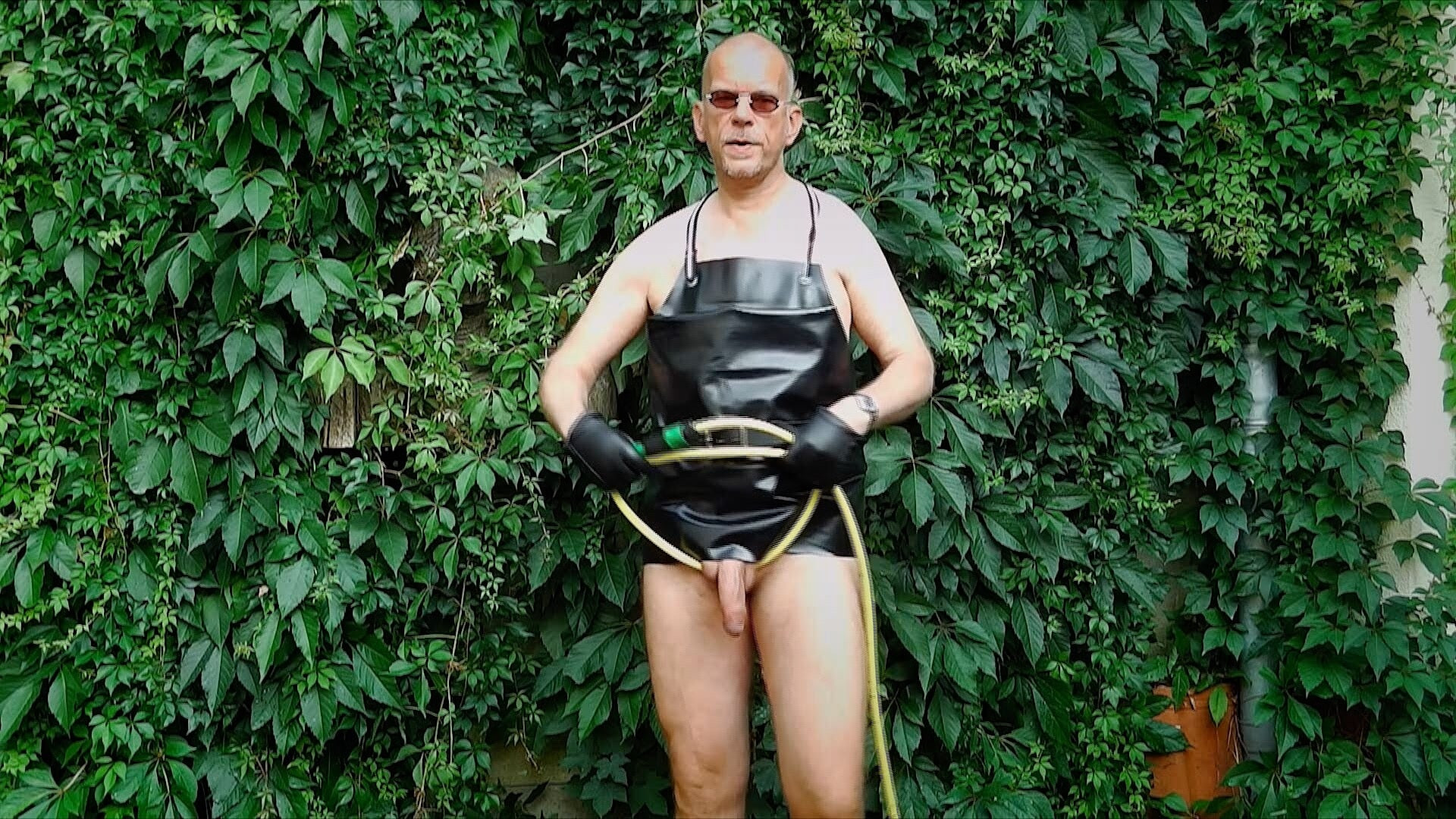 Rubber Gardener 26 #7