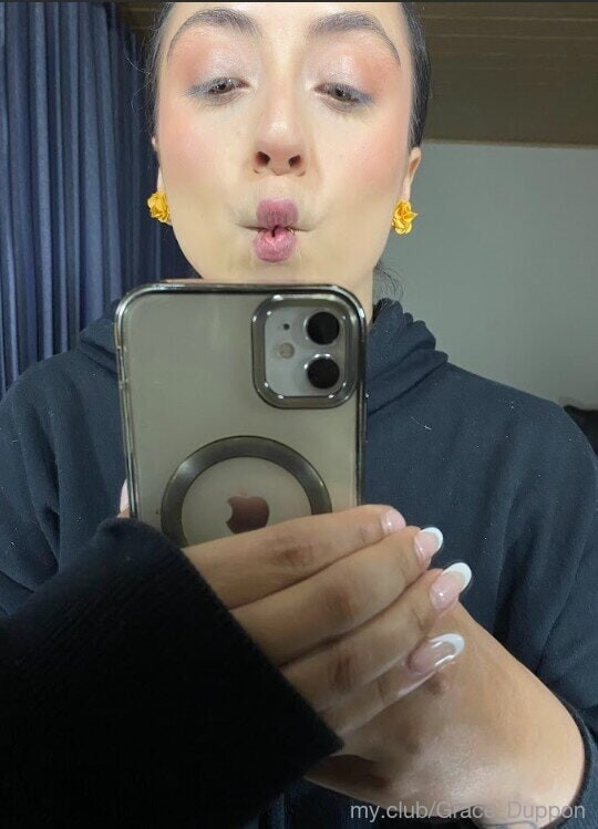 Sassy Girl Grace Free Photos #41