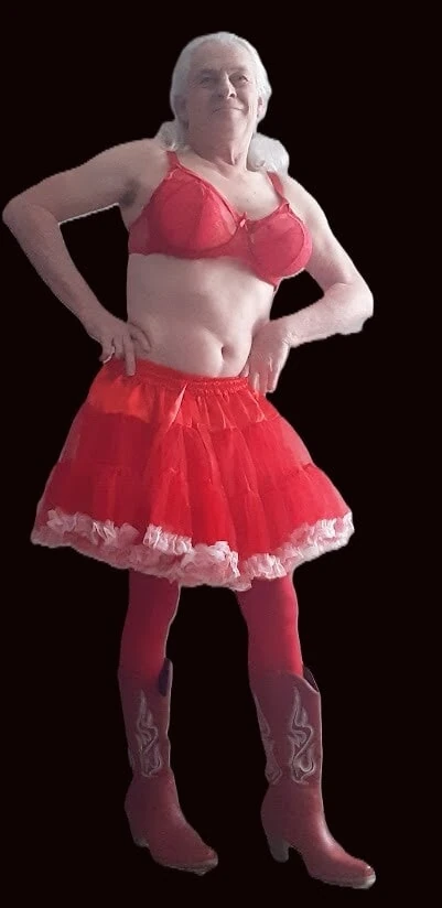 red style #28