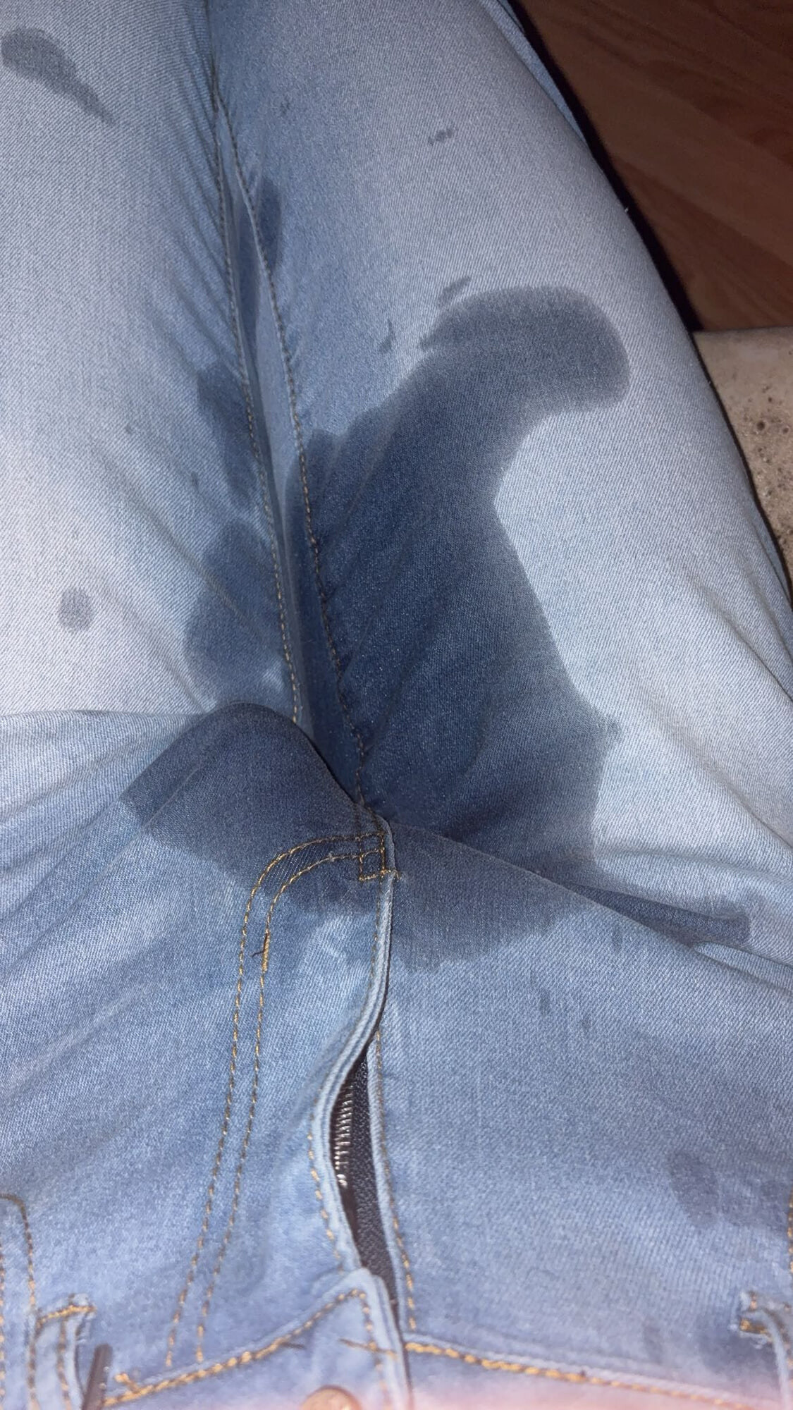 Pissy jeans #6