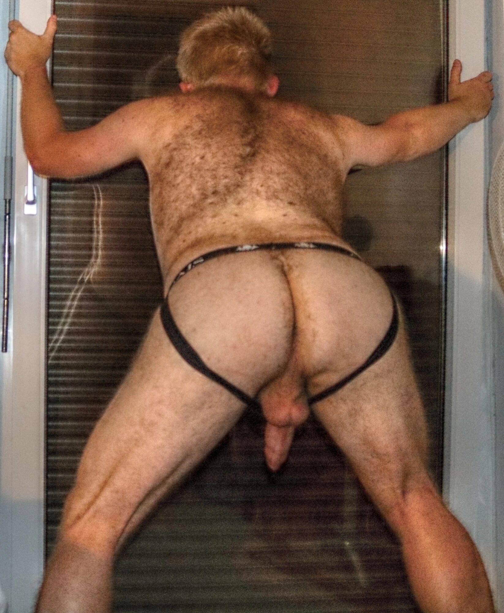 Horny