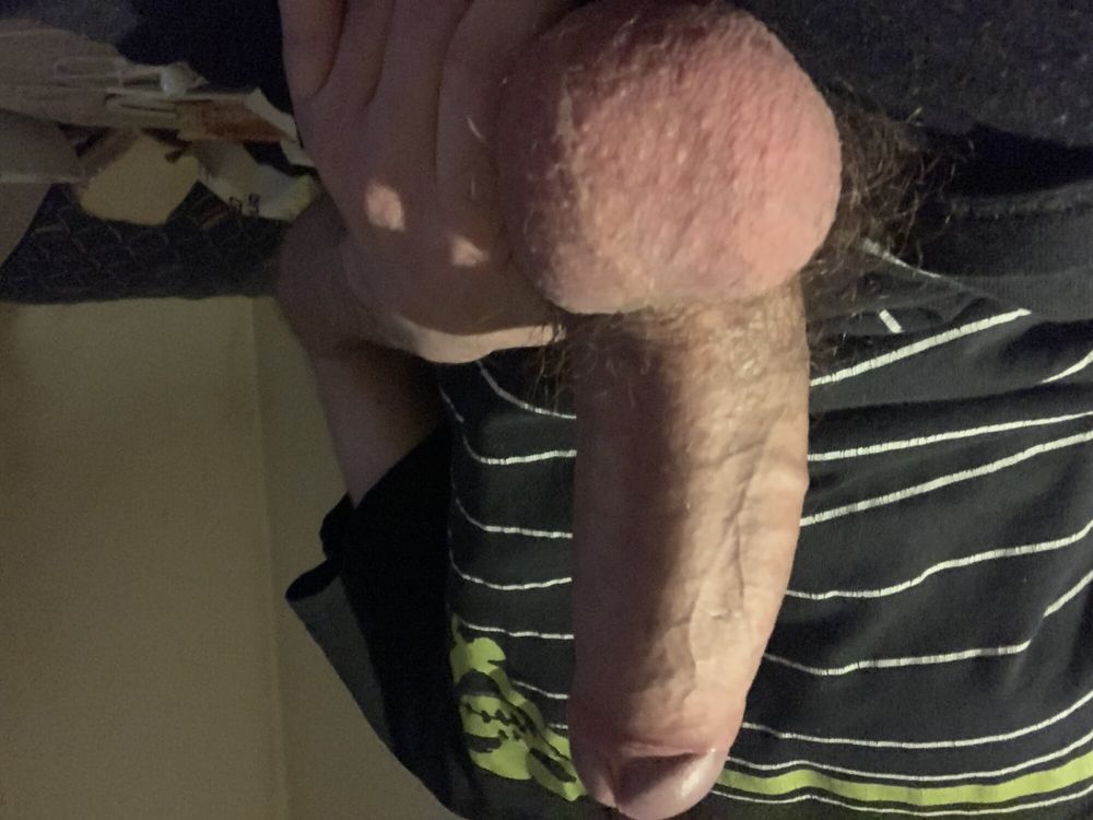 My cock (December 2024) #7