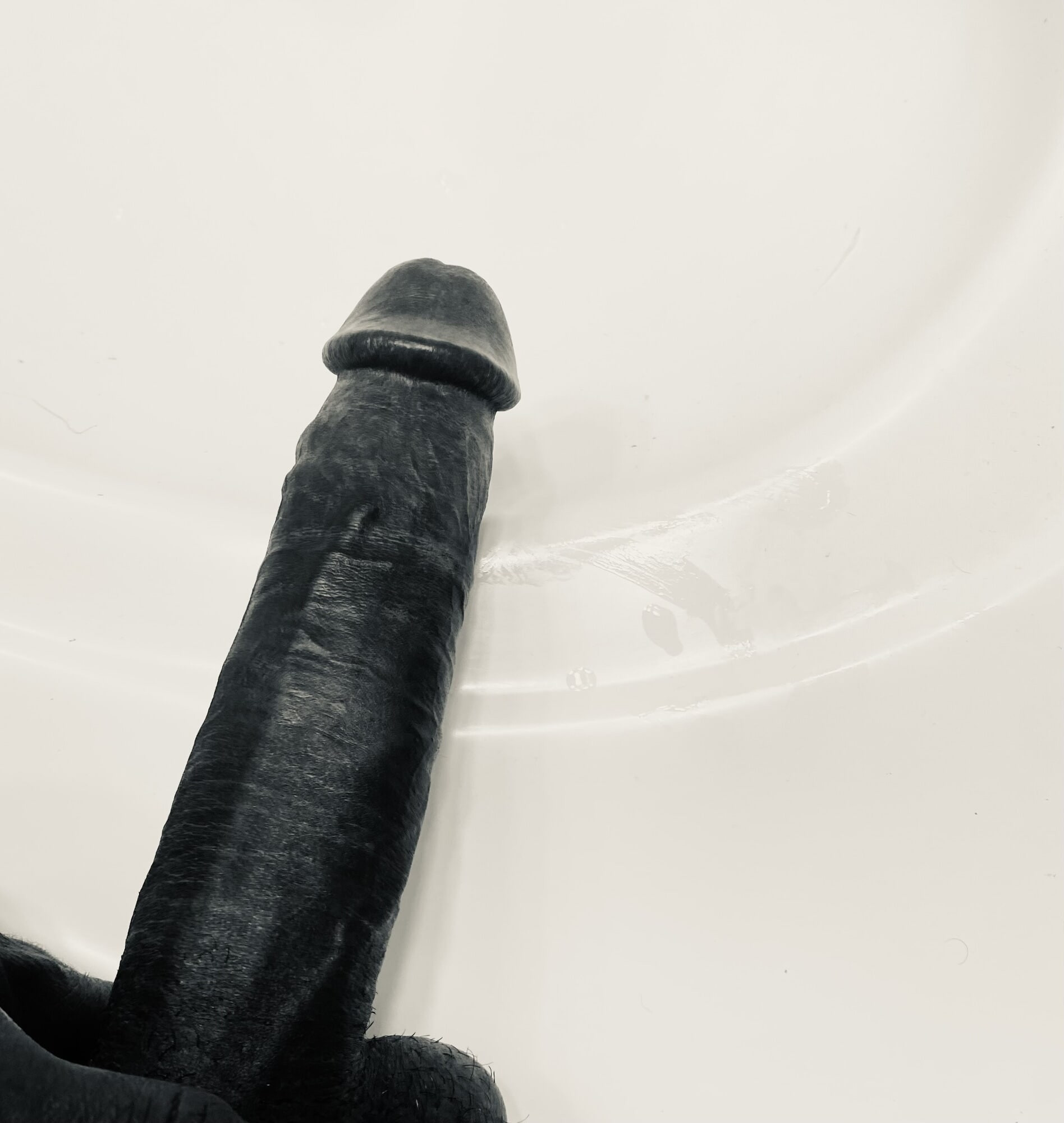 Big black dick