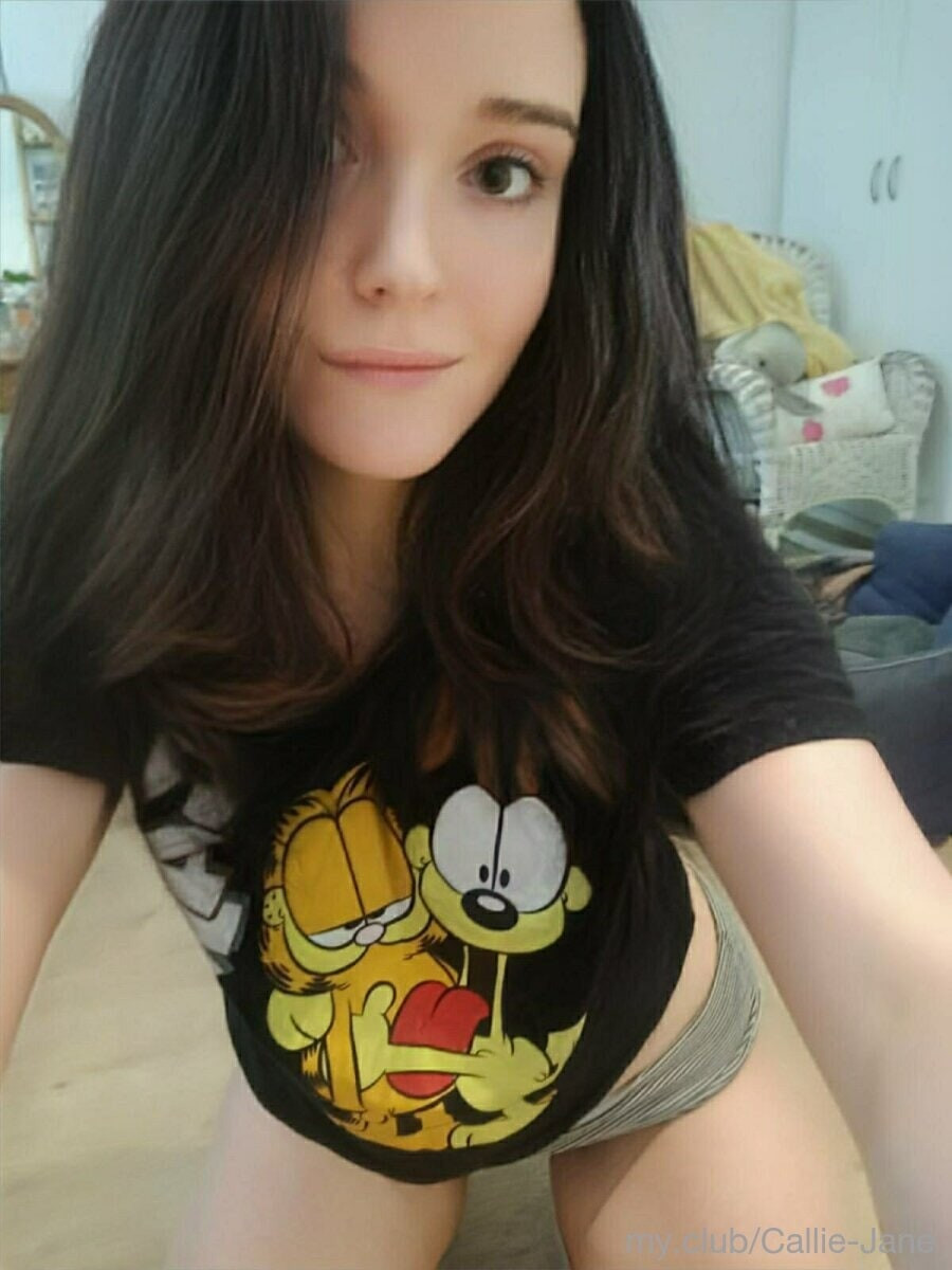 Callie-Jane Free Photos #4