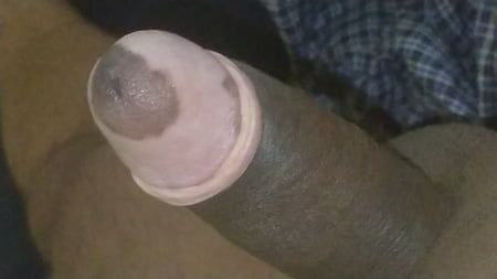 Big black men Cock 