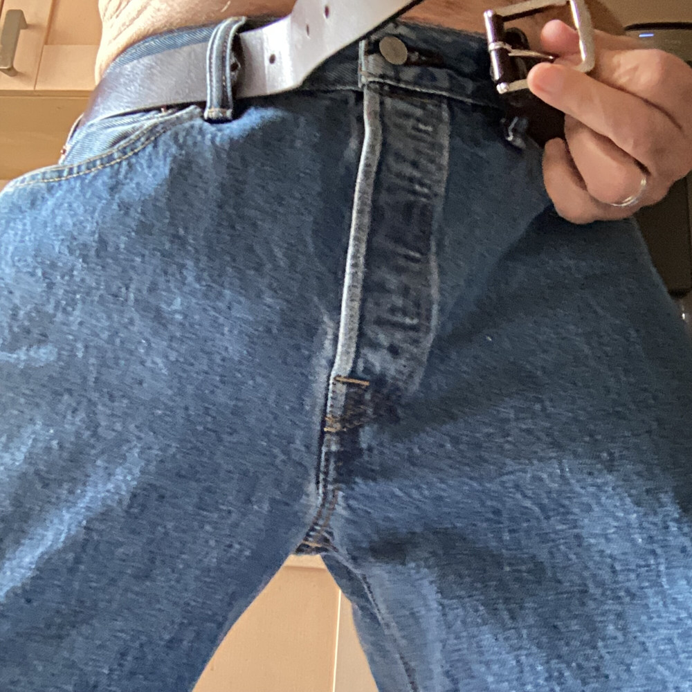 Stages of dressing #7
