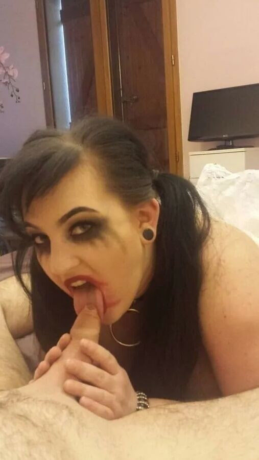 Chubby MILF Amy Leaf- Best of 5 #31
