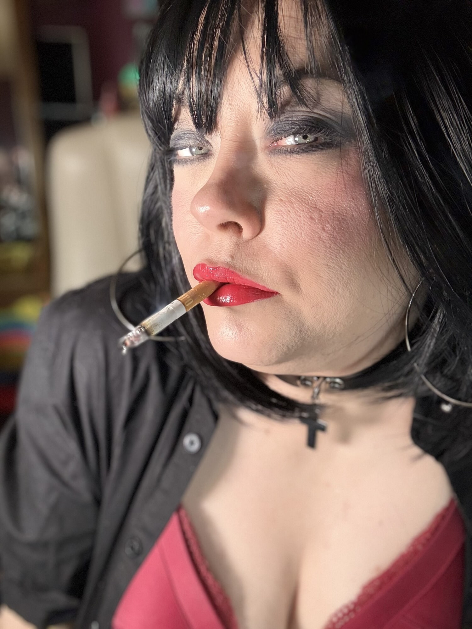Tina Snua Selfies #194 #40