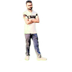Sexy maal