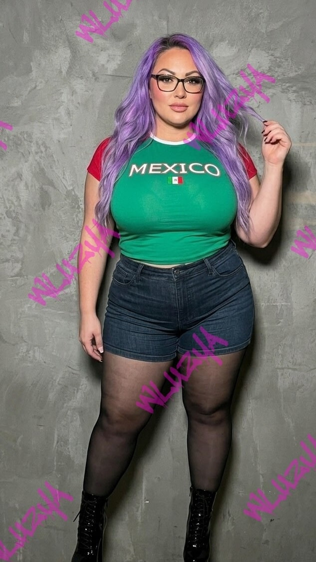 Supporting Mexico 