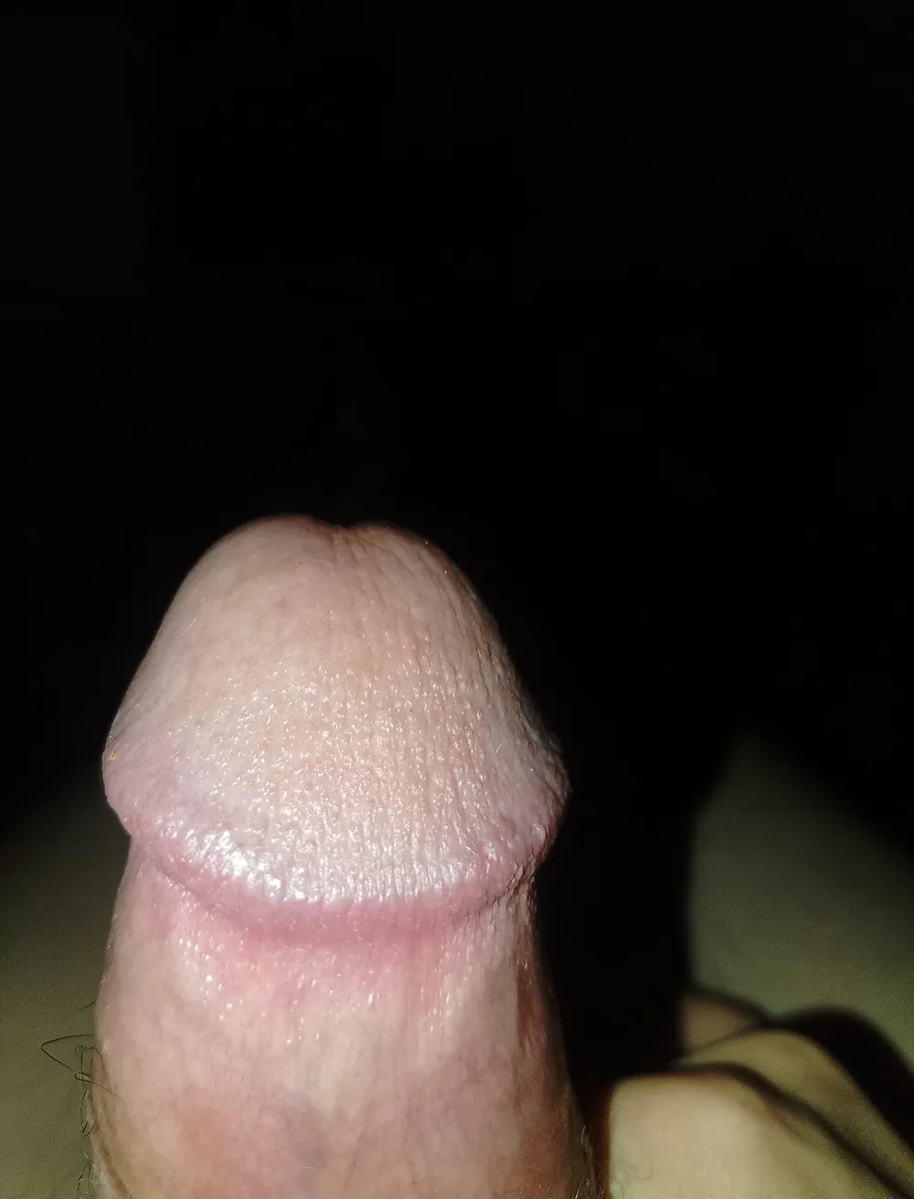 Nighty Cock Action  #7