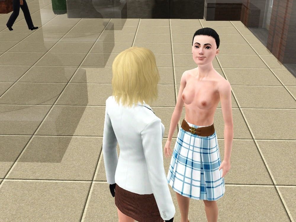 Sims 3 sex - video game #21