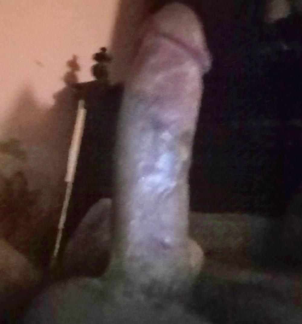 My huge tight cock 