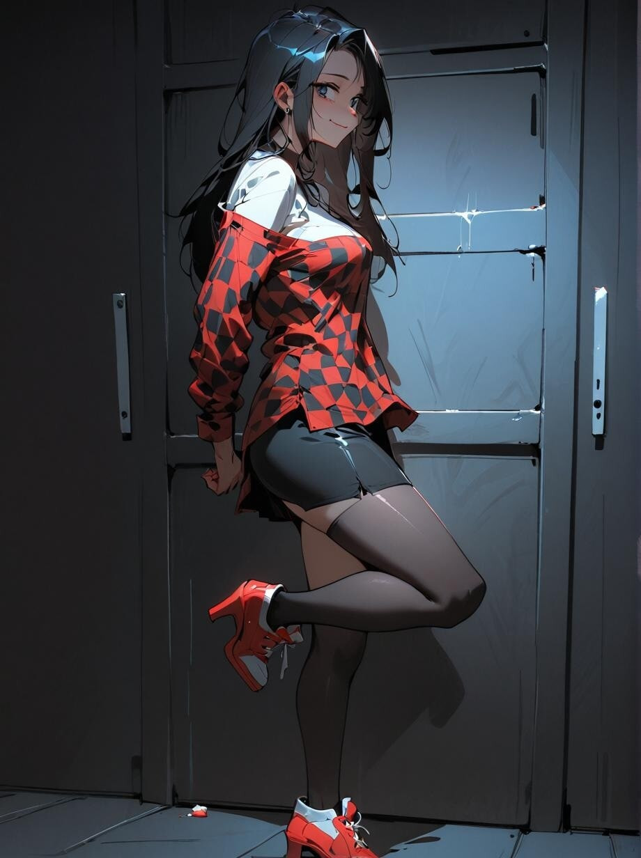 Anime #54