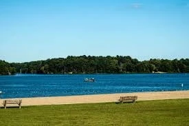 Lake Time Fun