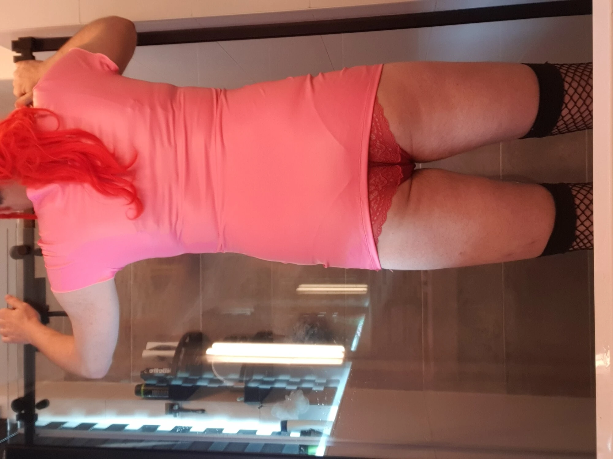 tv judith in lingerie #12