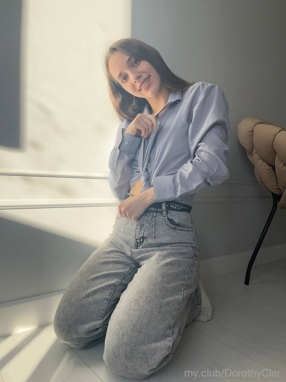 Agata & Isabelle Free Photos #35