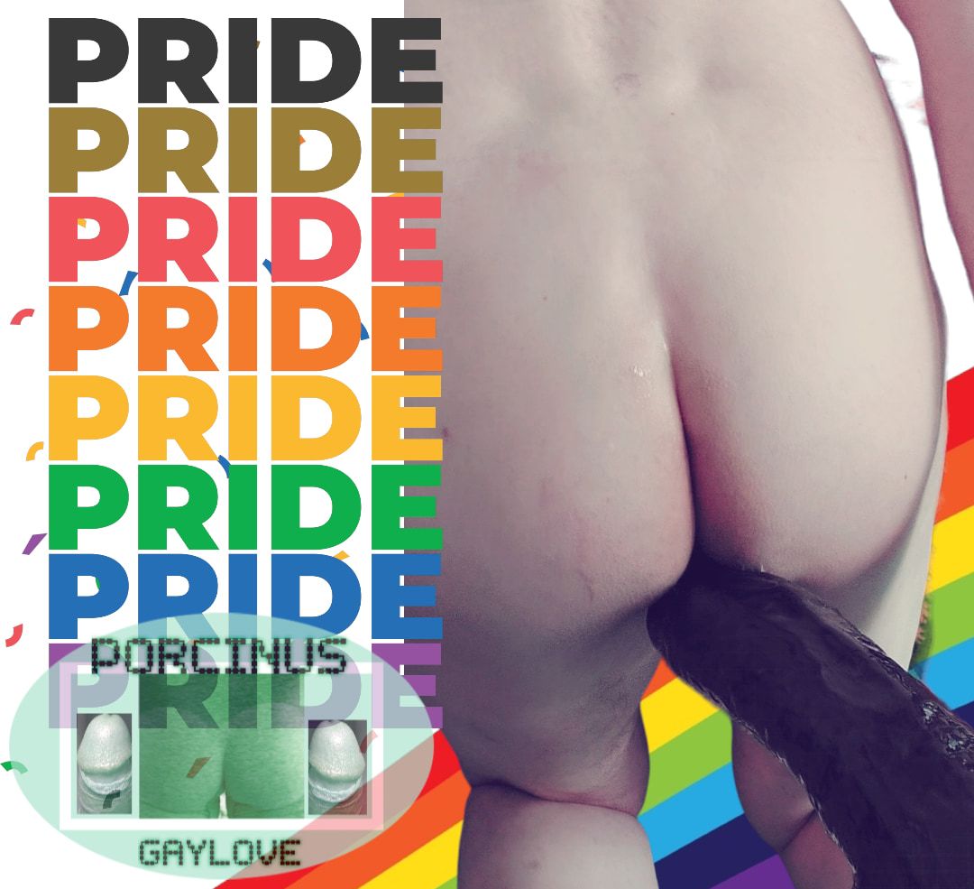 Pride love #41
