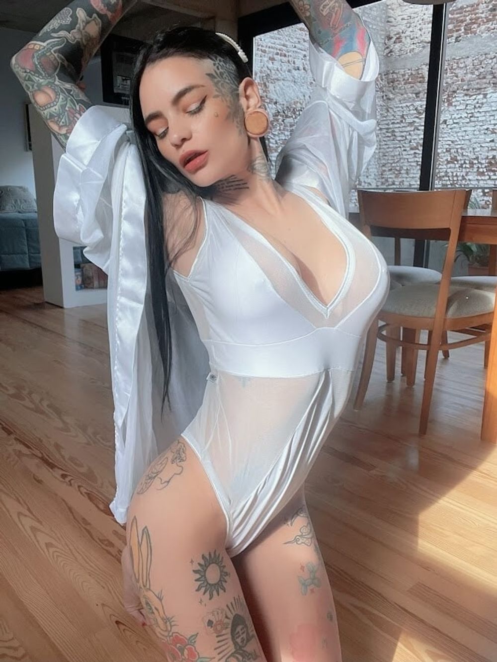 white angel #20