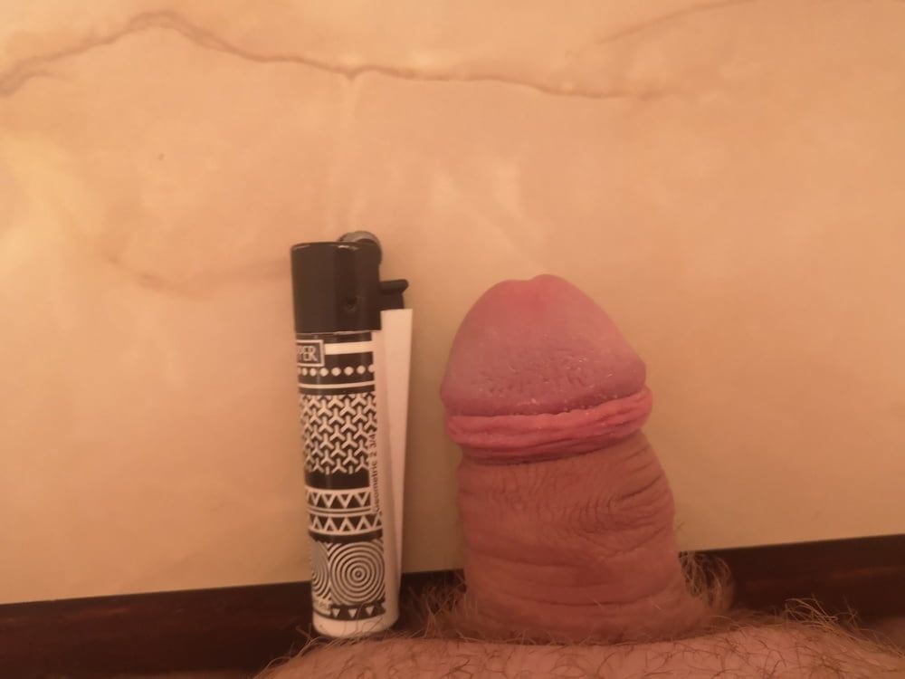 My small penis #6