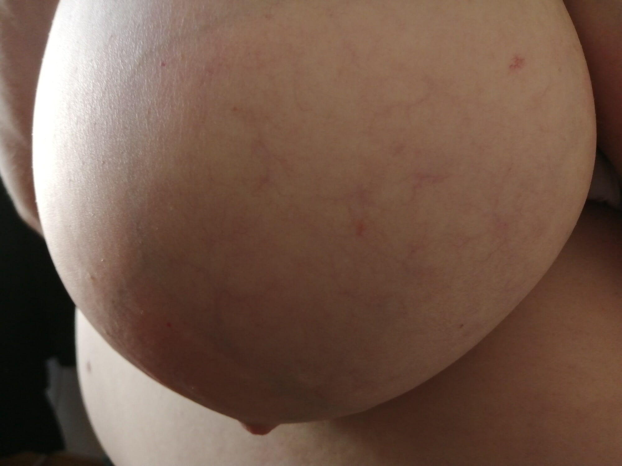 Tit close-ups #38