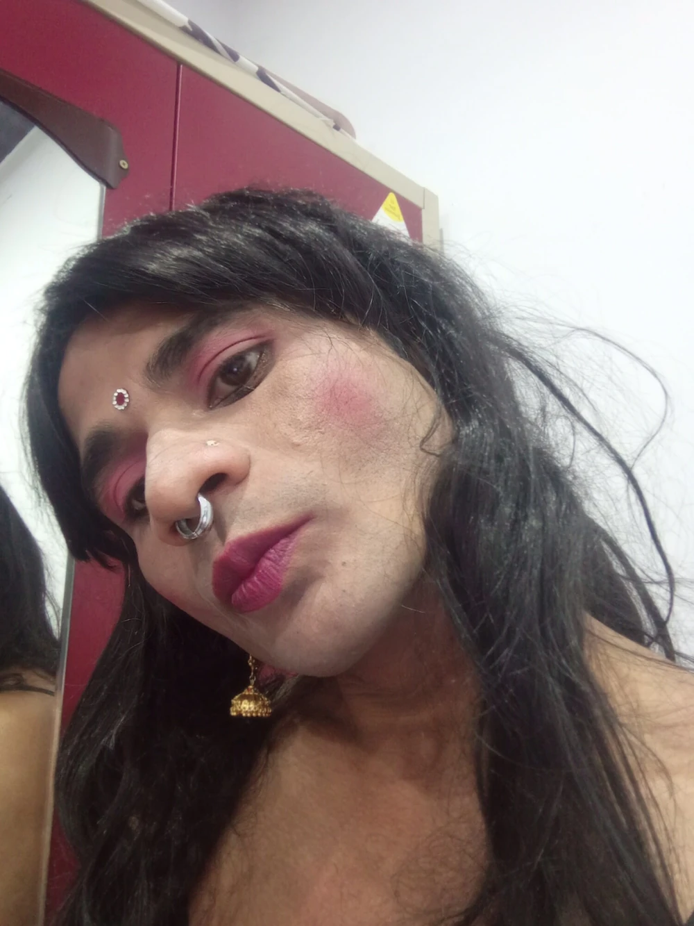 Beautiful and sexy transgender #5