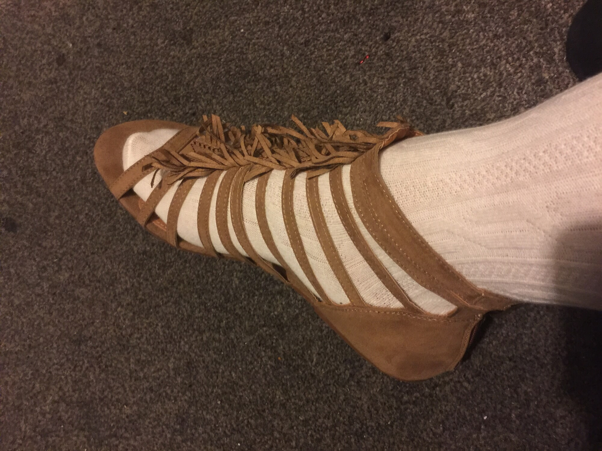 more feet stuff #8