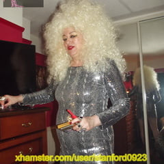 DIVA WANK