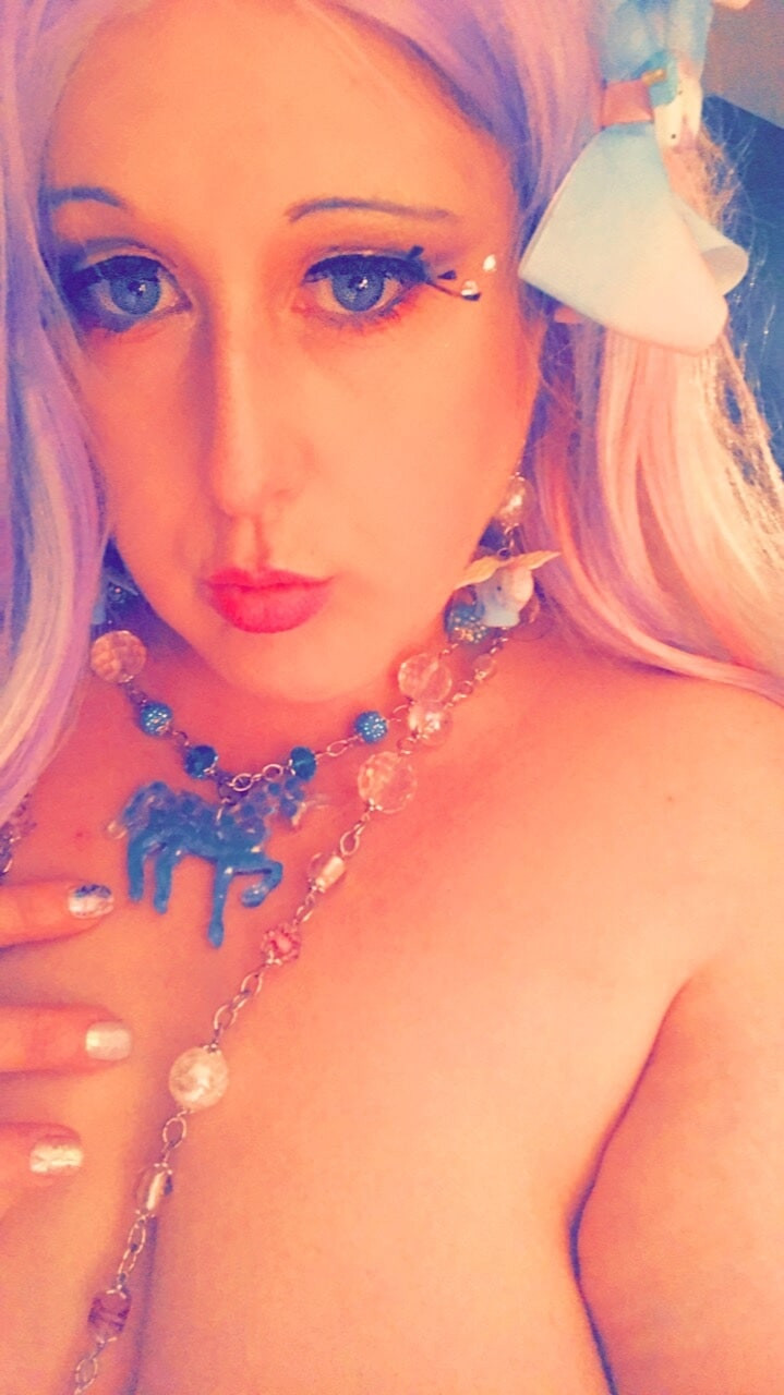 Wigs #25