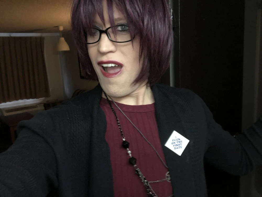 Some more hotel fun! #37