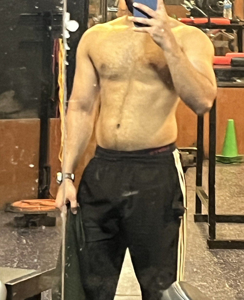 Looking for Aunties  #2