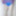 Swimsuite blue with tights white #18